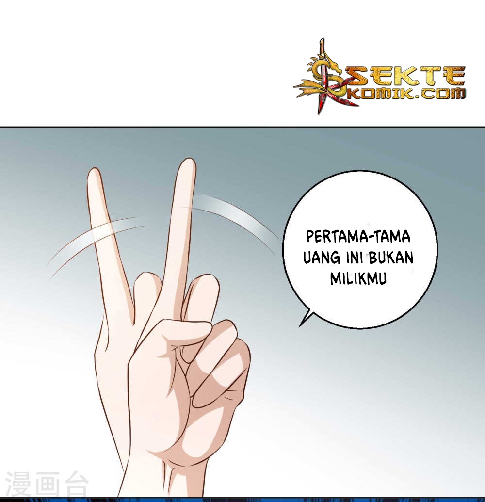 God Fisherman Chapter 05 Gambar 38
